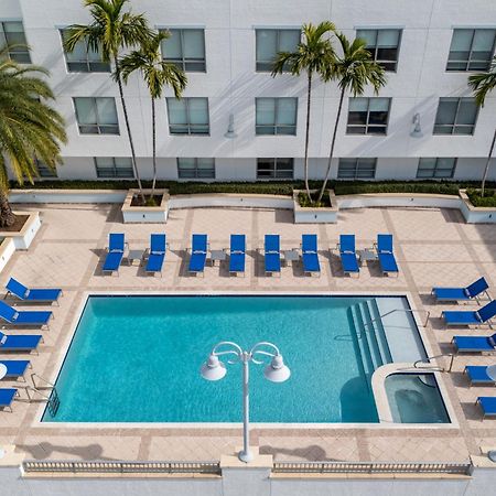 Hyatt Place Delray Beach Eksteriør bilde