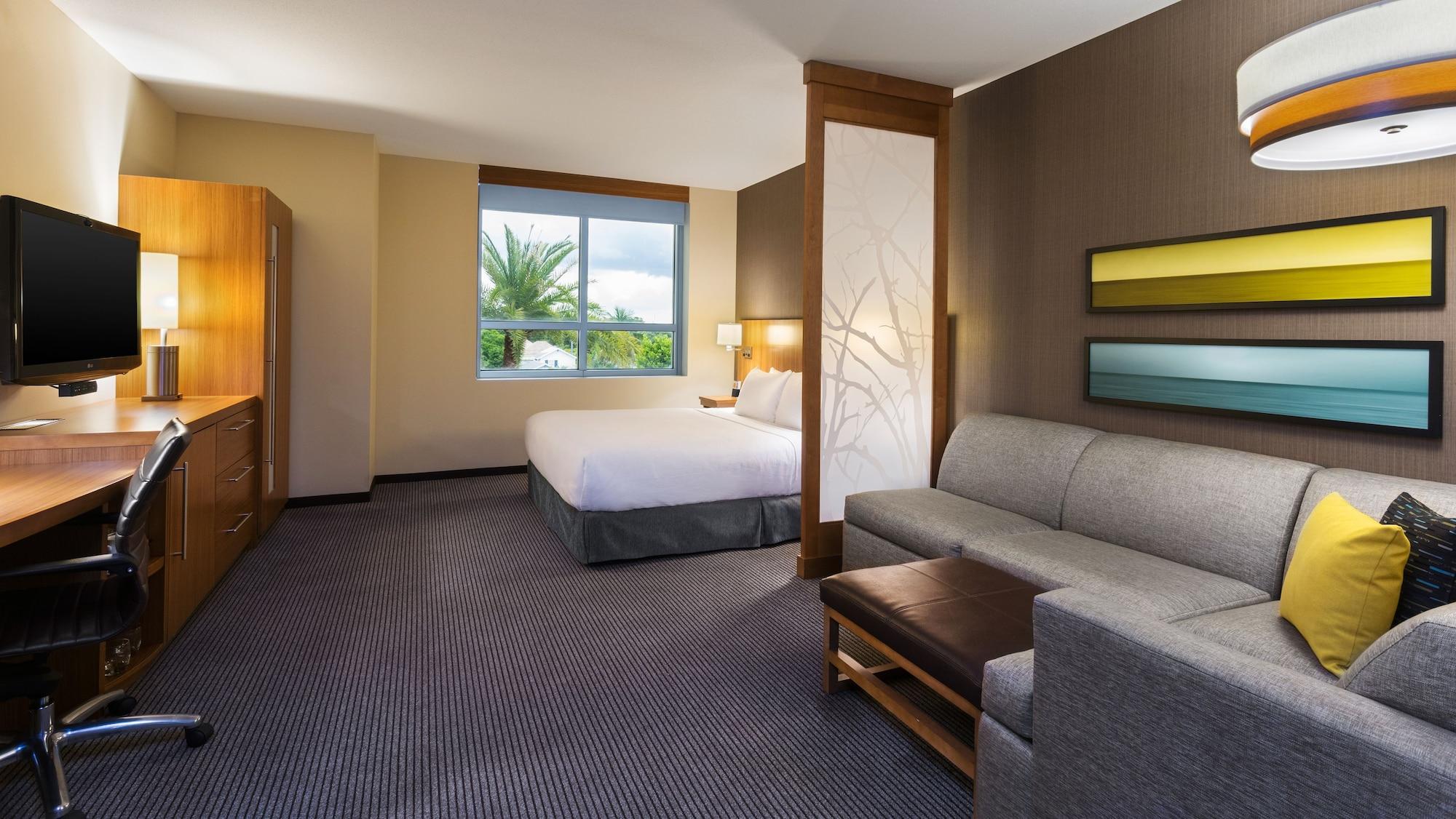 Hyatt Place Delray Beach Eksteriør bilde