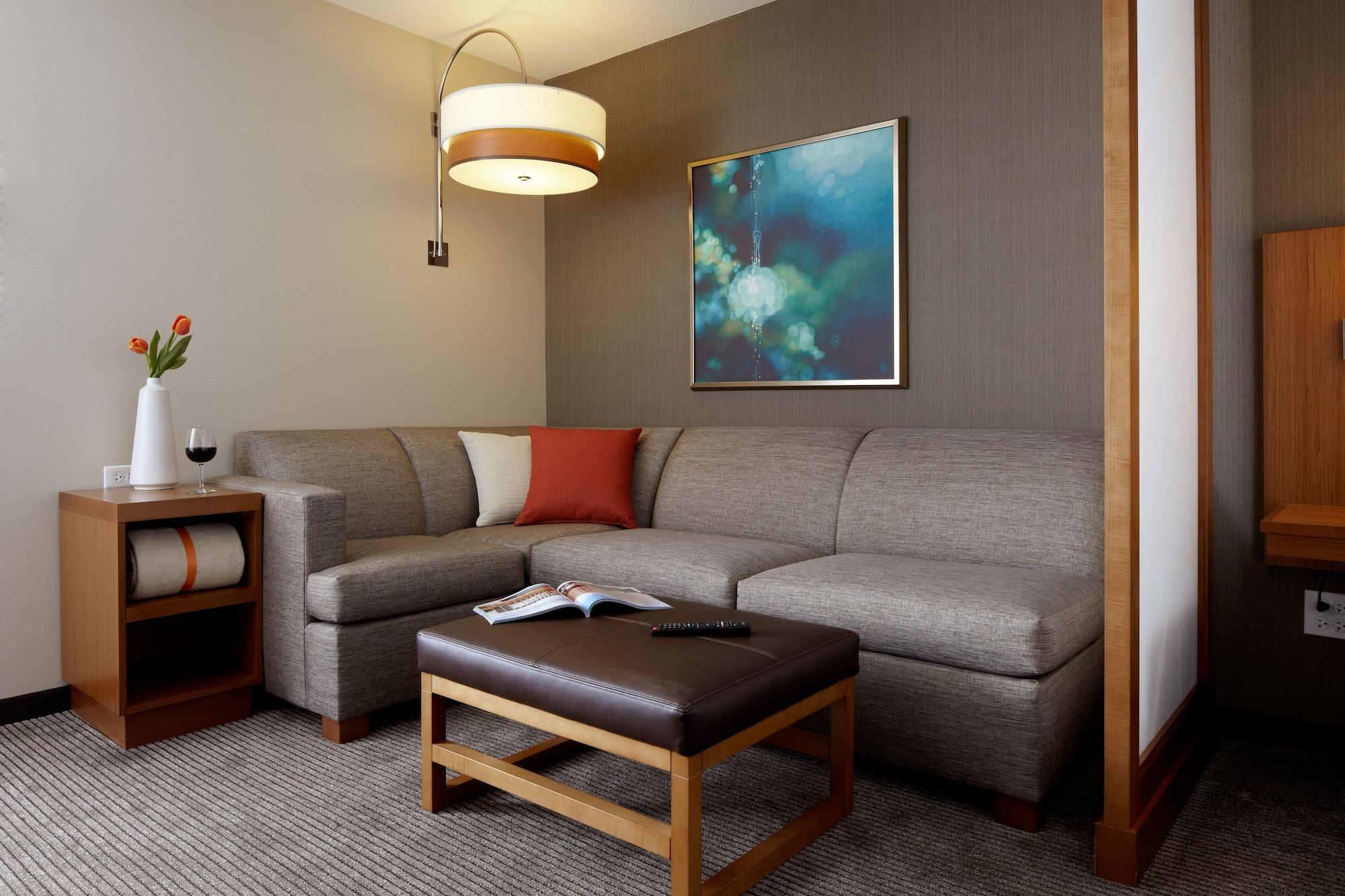 Hyatt Place Delray Beach Eksteriør bilde