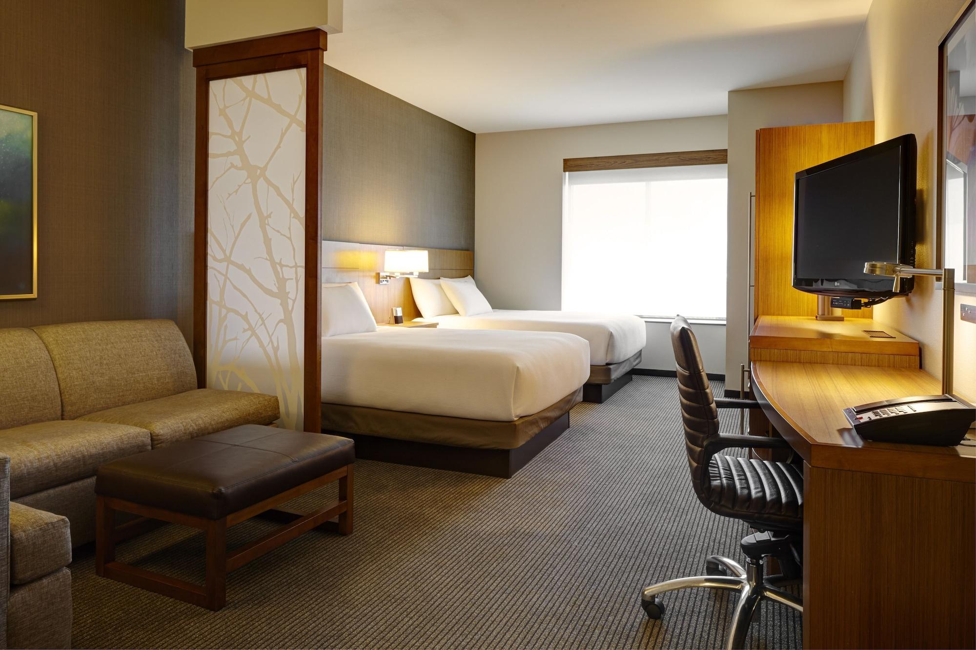 Hyatt Place Delray Beach Eksteriør bilde