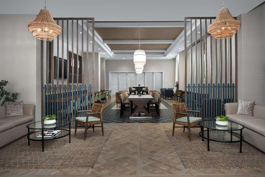 Hyatt Place Delray Beach Interiør bilde