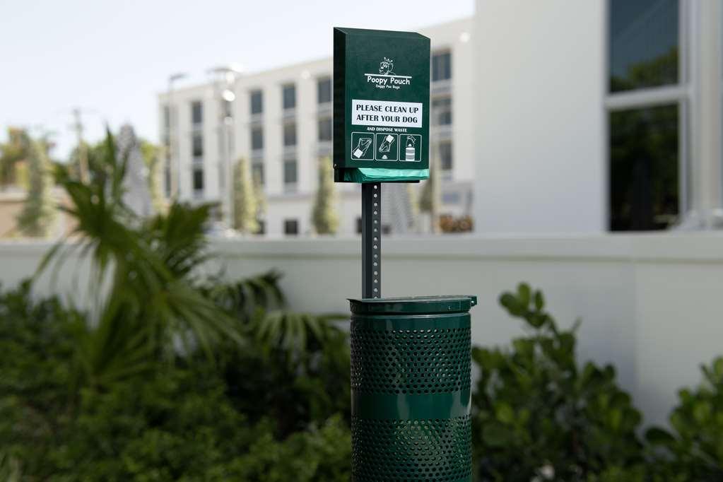 Hyatt Place Delray Beach Eksteriør bilde