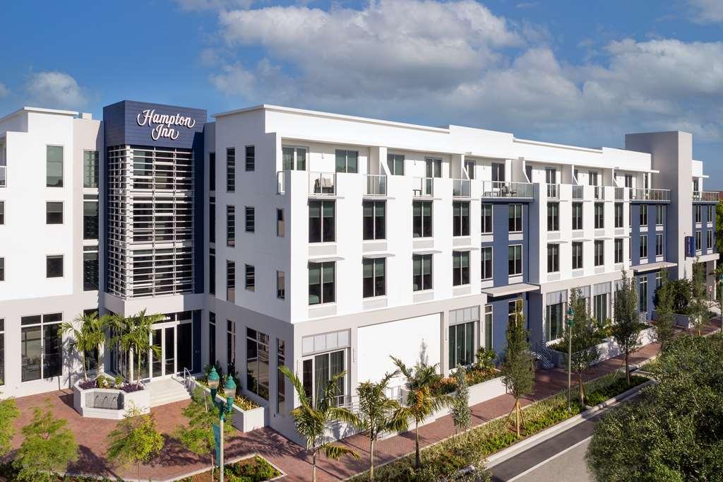 Hyatt Place Delray Beach Eksteriør bilde