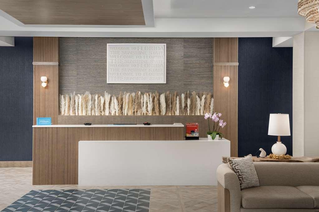 Hyatt Place Delray Beach Interiør bilde