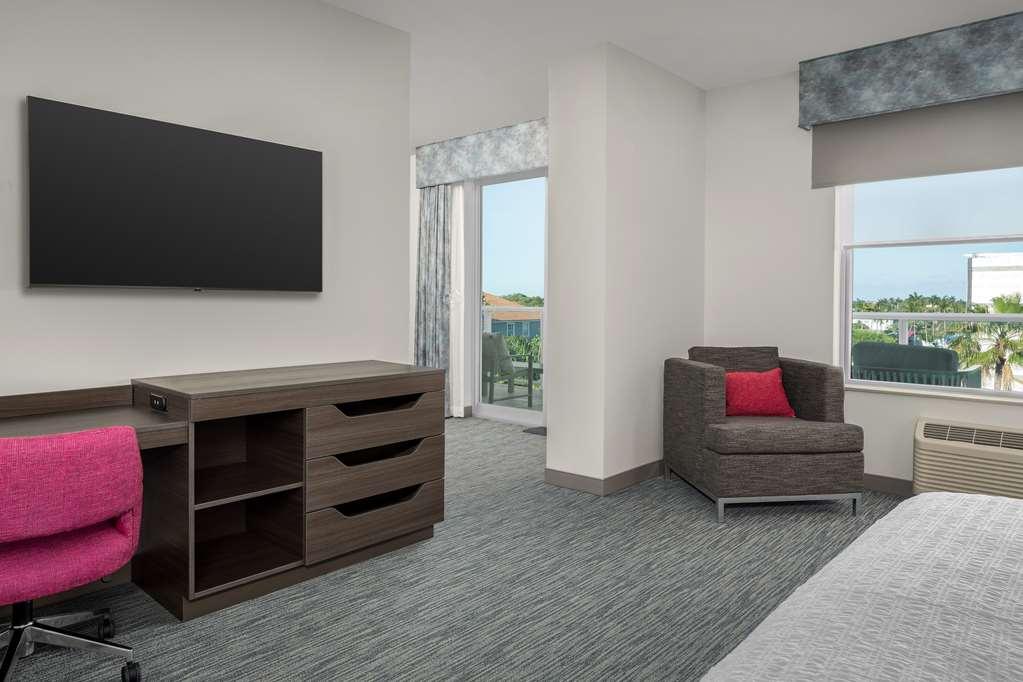 Hyatt Place Delray Beach Rom bilde