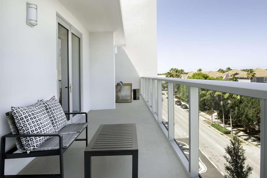 Hyatt Place Delray Beach Rom bilde