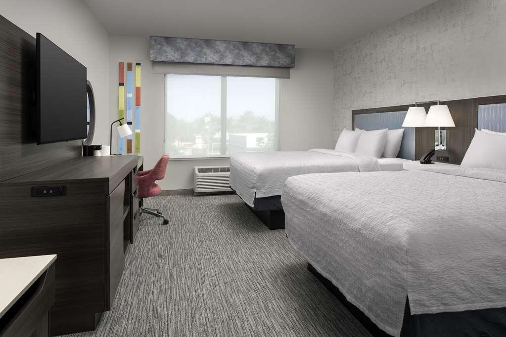 Hyatt Place Delray Beach Rom bilde