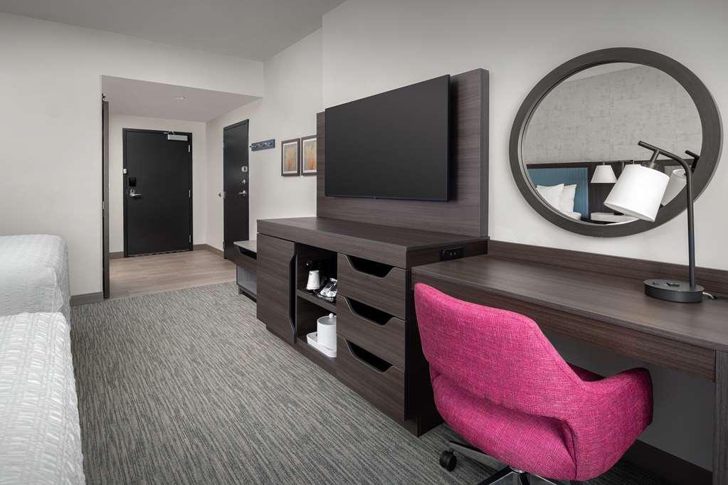 Hyatt Place Delray Beach Rom bilde