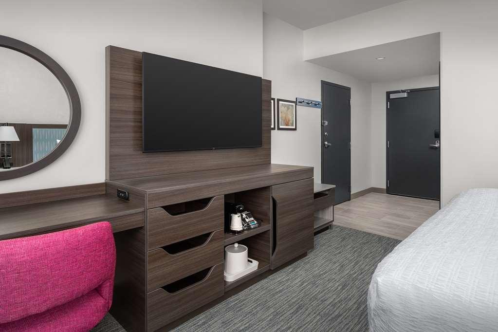 Hyatt Place Delray Beach Rom bilde