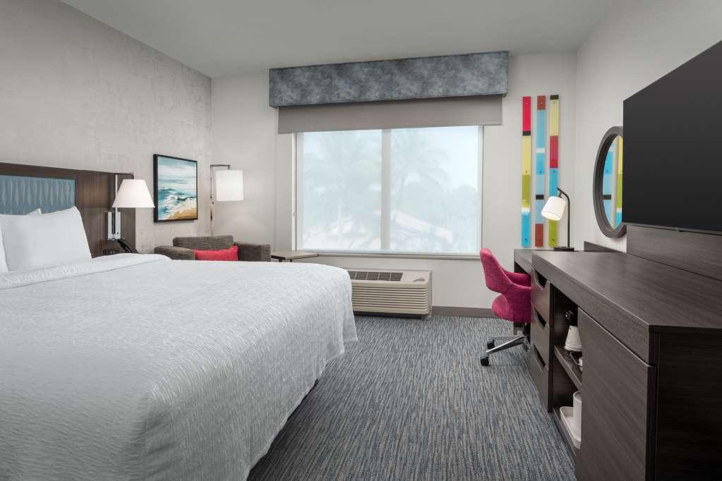 Hyatt Place Delray Beach Rom bilde