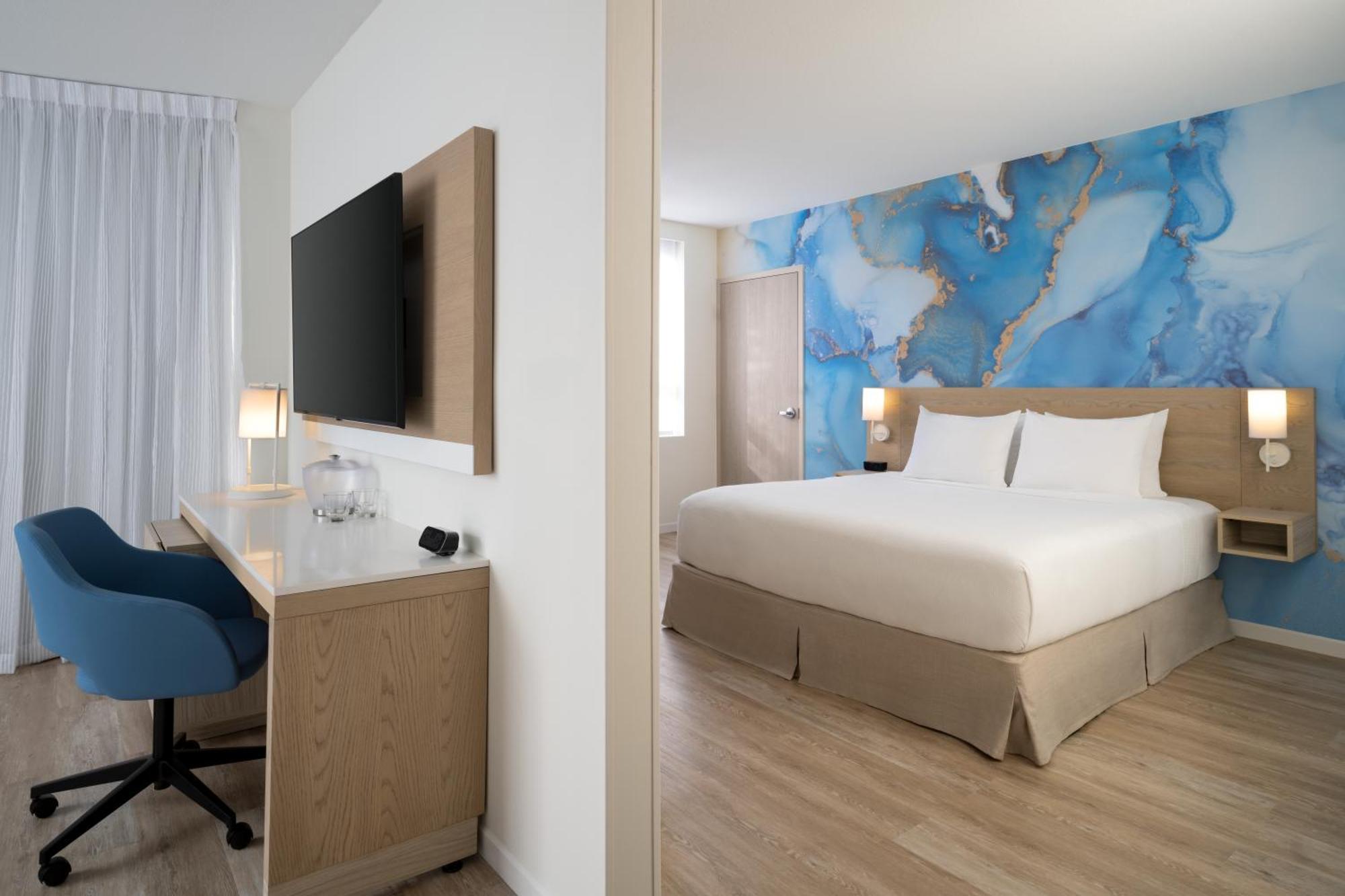 Hyatt Place Delray Beach Eksteriør bilde