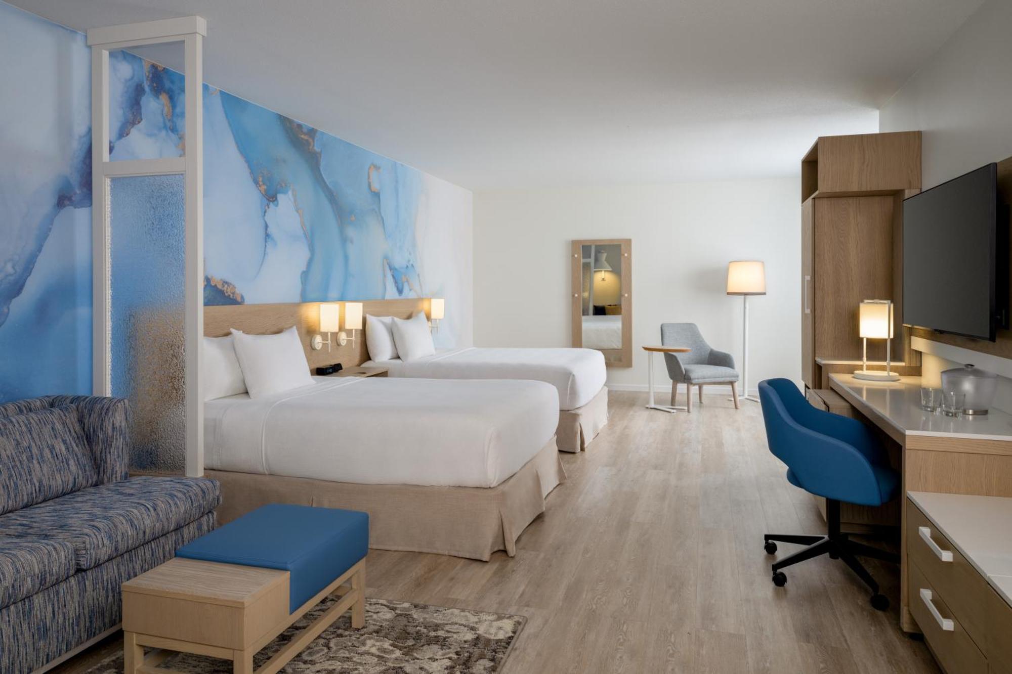 Hyatt Place Delray Beach Eksteriør bilde
