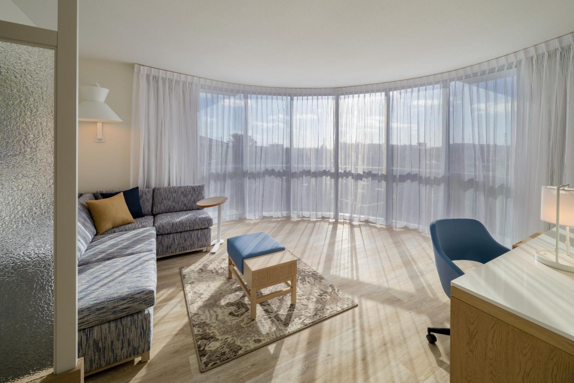 Hyatt Place Delray Beach Eksteriør bilde