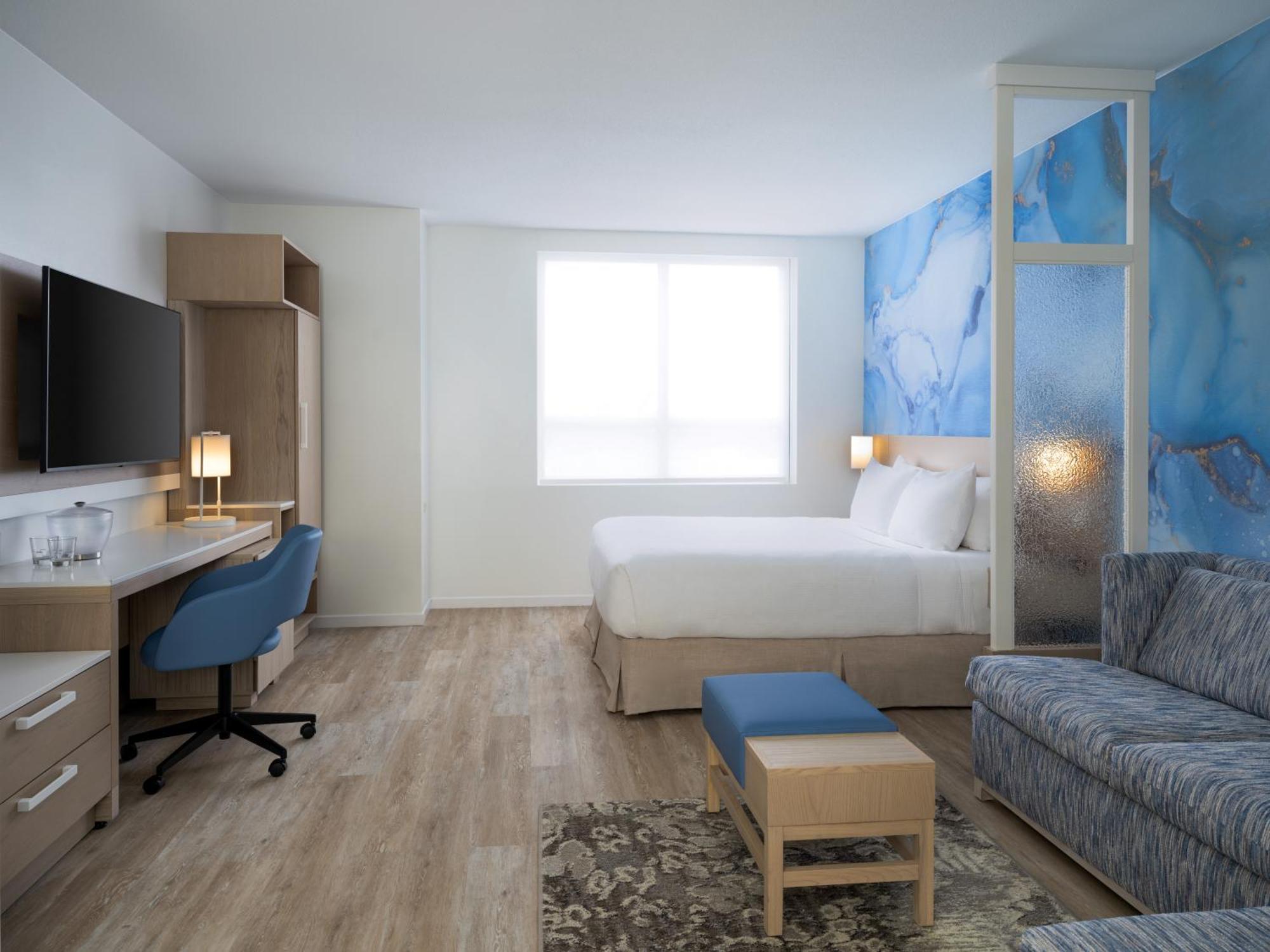 Hyatt Place Delray Beach Eksteriør bilde