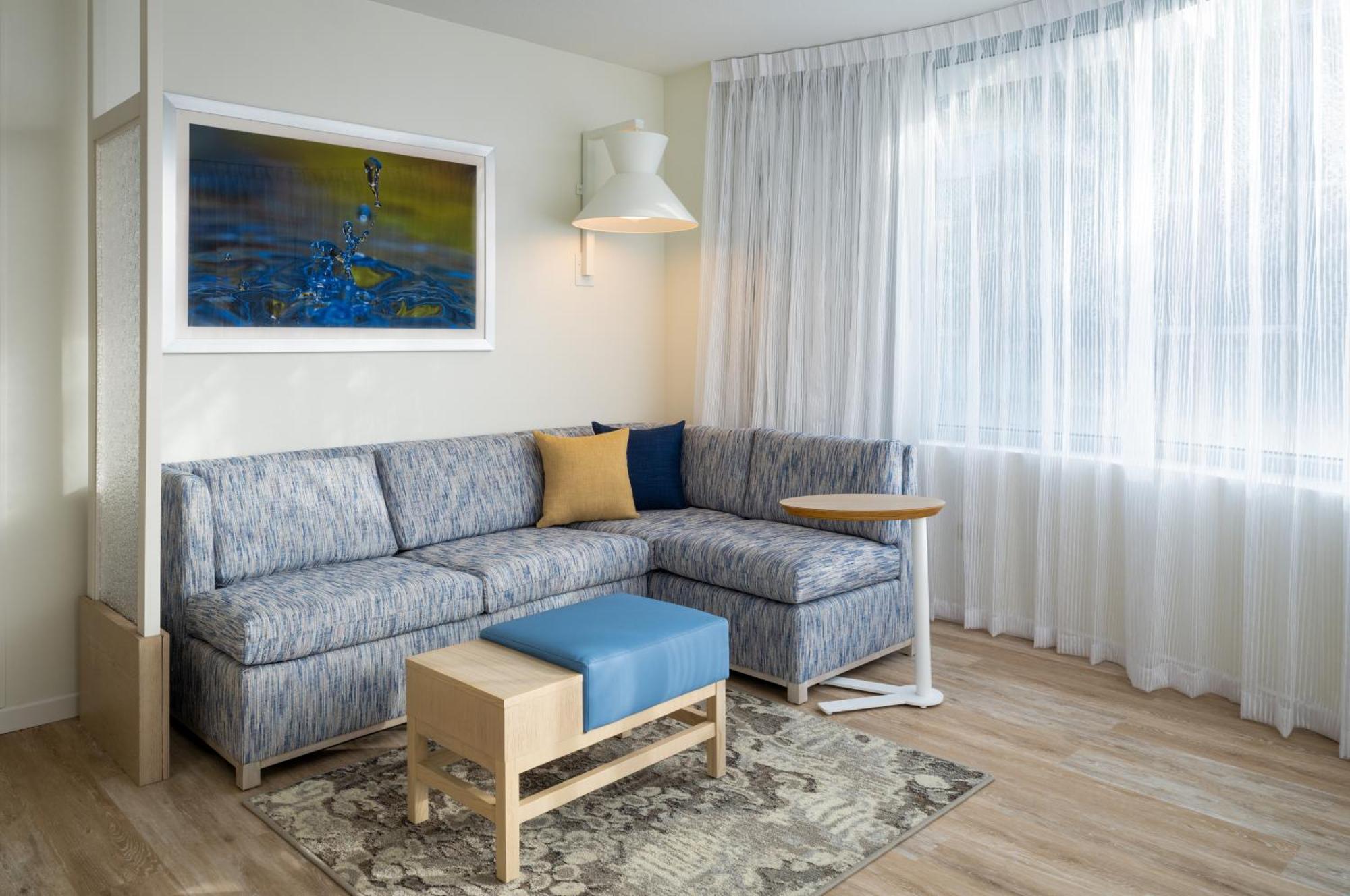 Hyatt Place Delray Beach Eksteriør bilde