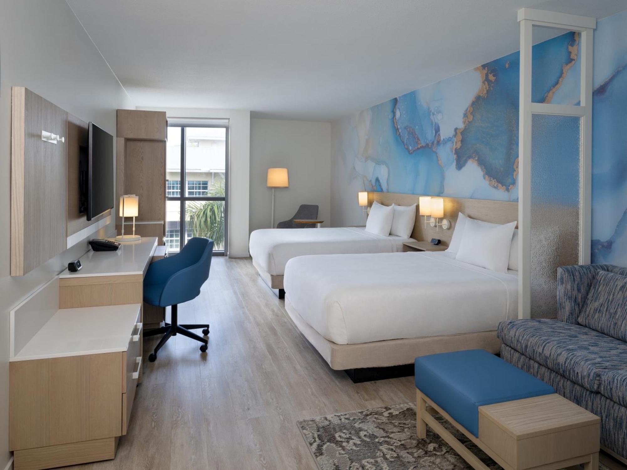 Hyatt Place Delray Beach Eksteriør bilde