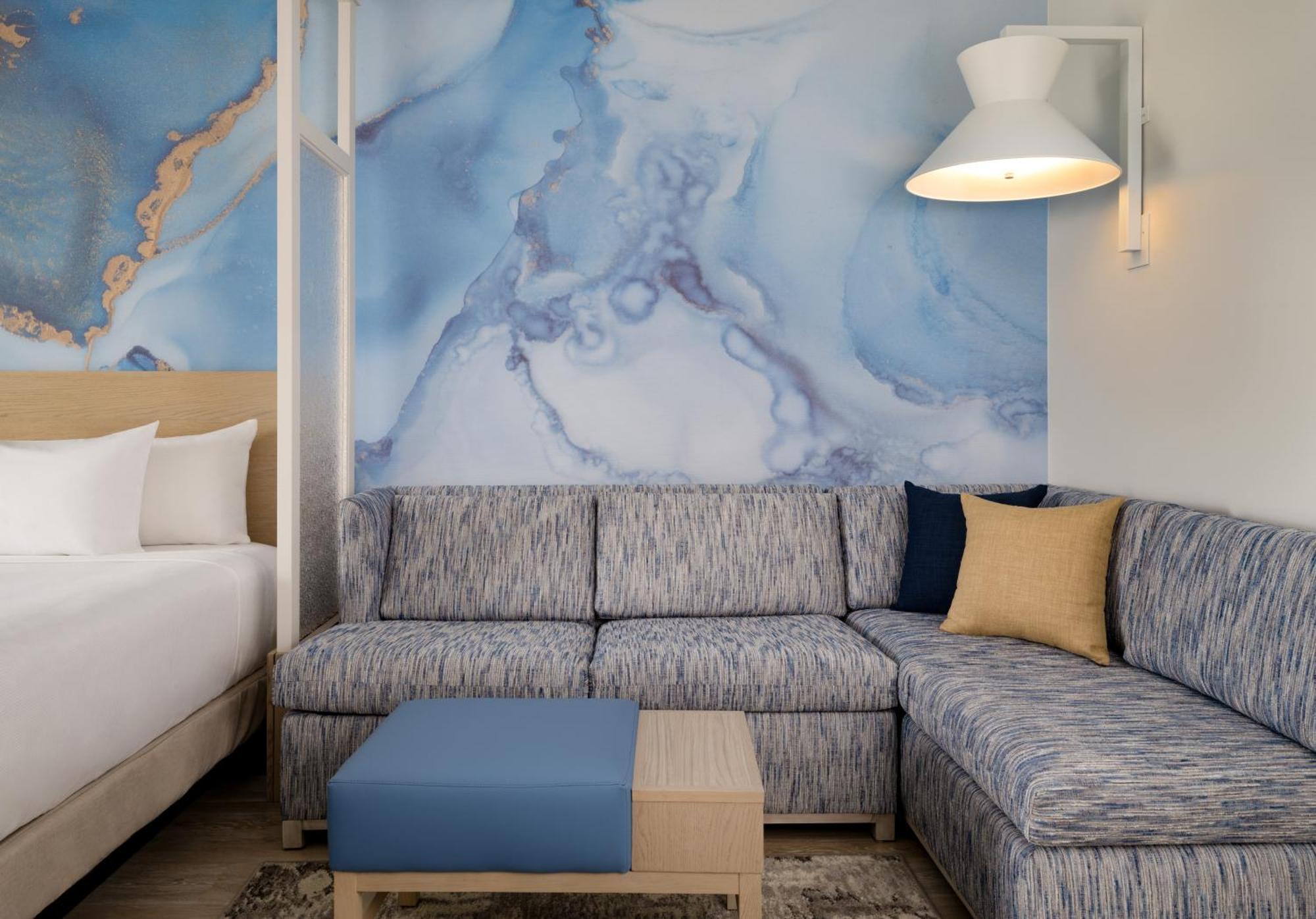 Hyatt Place Delray Beach Eksteriør bilde