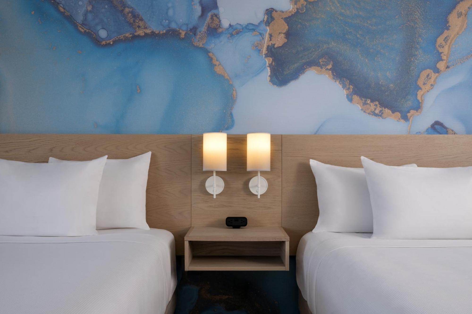 Hyatt Place Delray Beach Eksteriør bilde