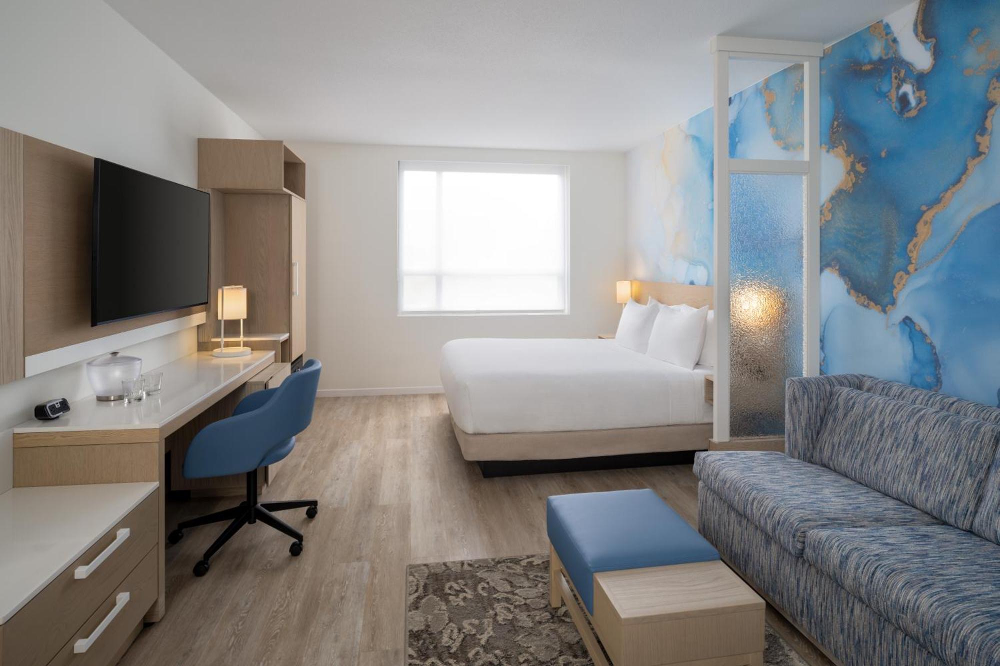 Hyatt Place Delray Beach Eksteriør bilde