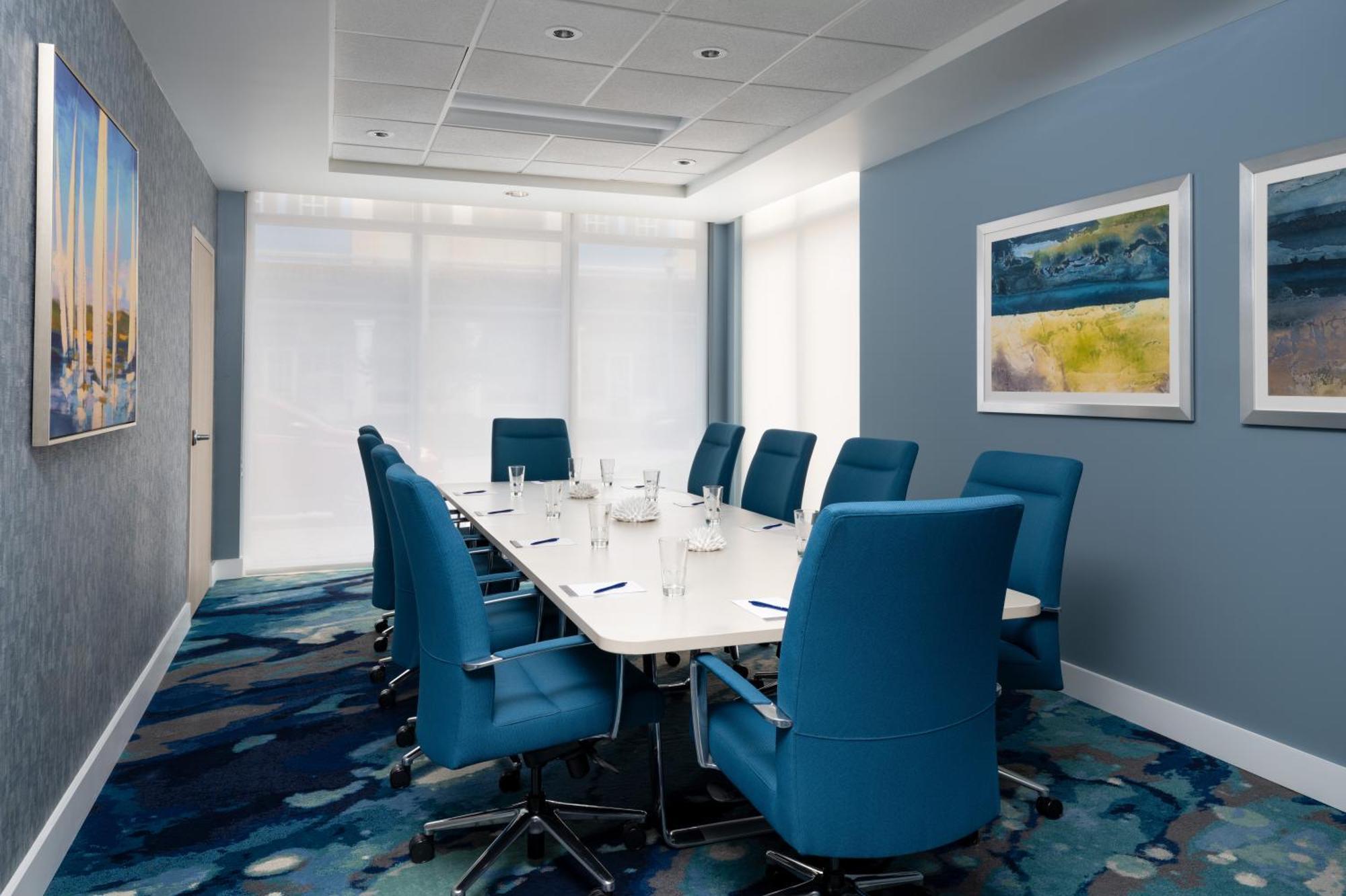 Hyatt Place Delray Beach Eksteriør bilde