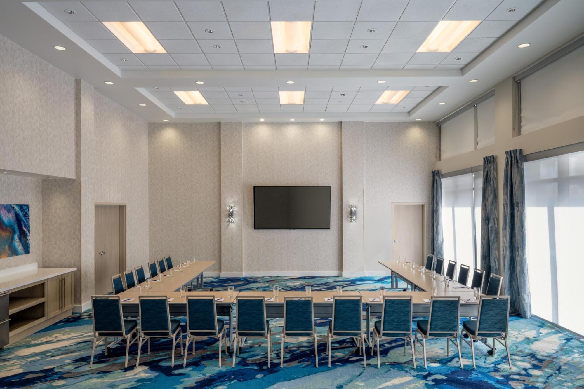 Hyatt Place Delray Beach Eksteriør bilde