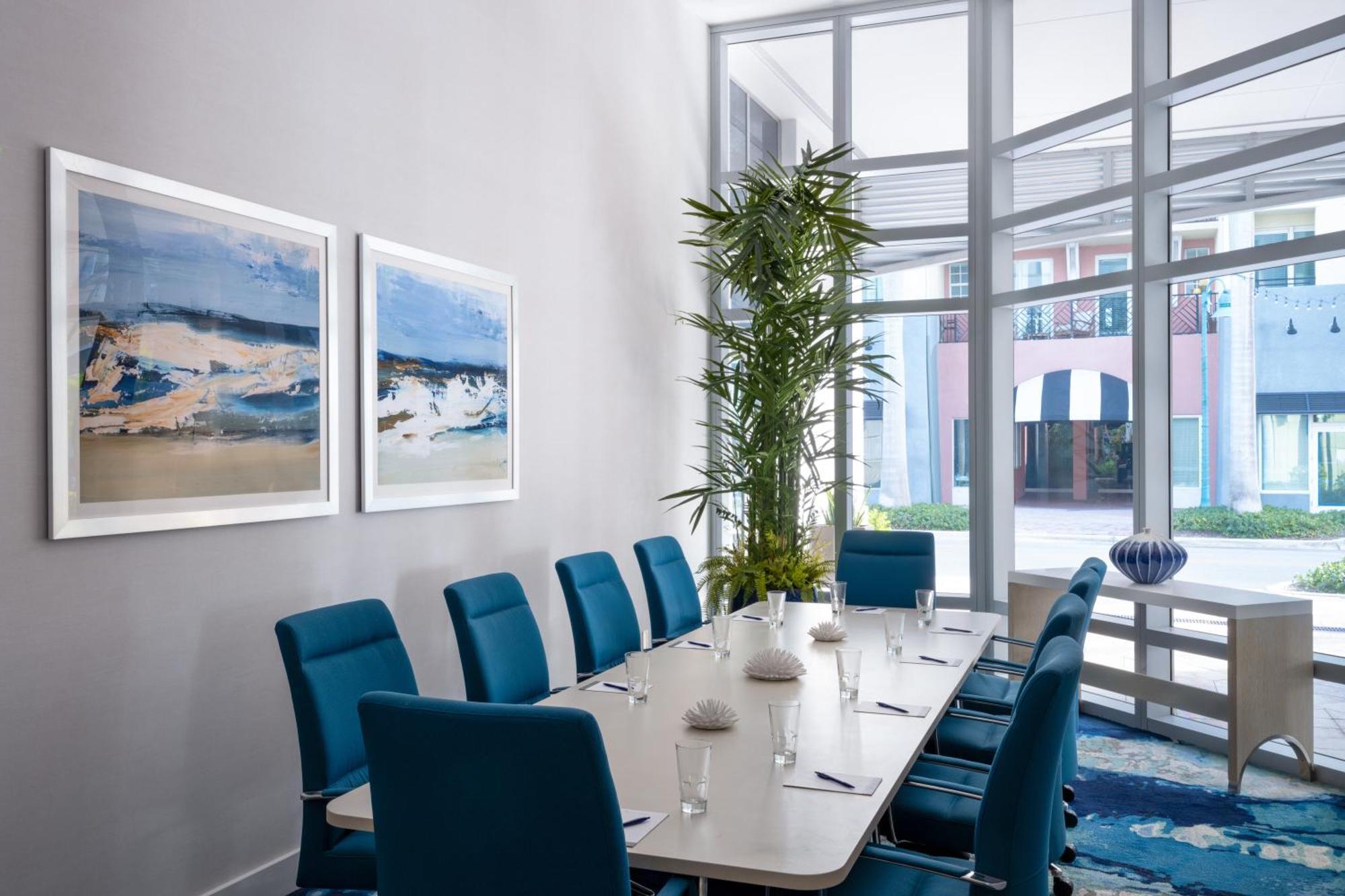 Hyatt Place Delray Beach Eksteriør bilde