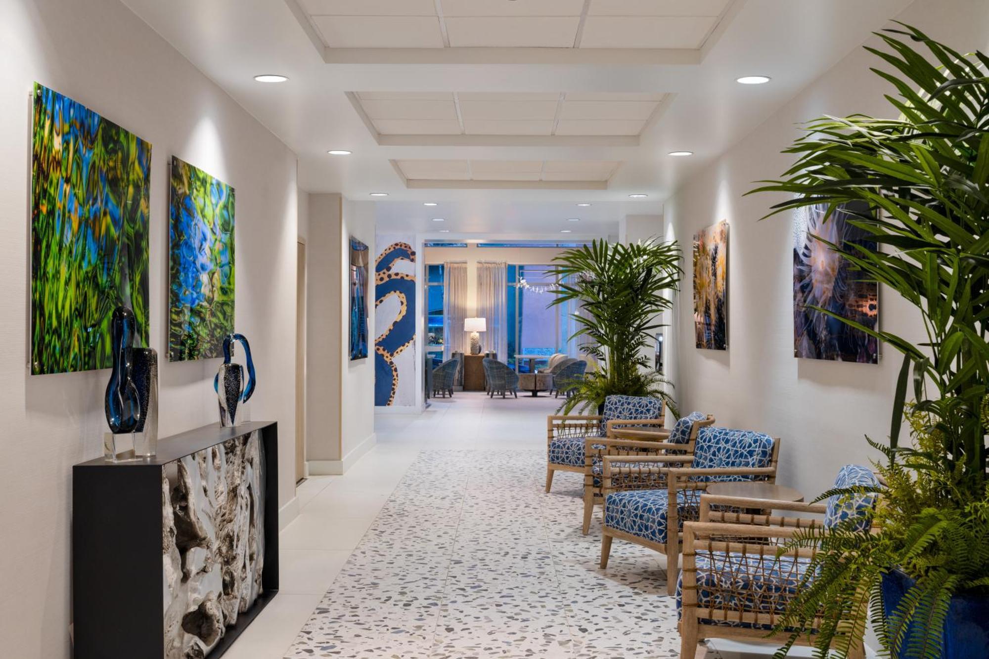 Hyatt Place Delray Beach Eksteriør bilde