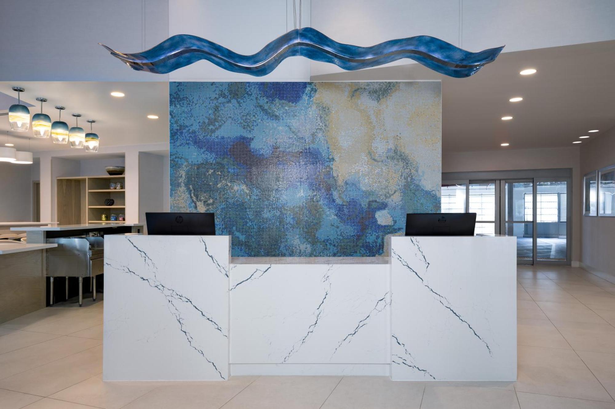 Hyatt Place Delray Beach Eksteriør bilde