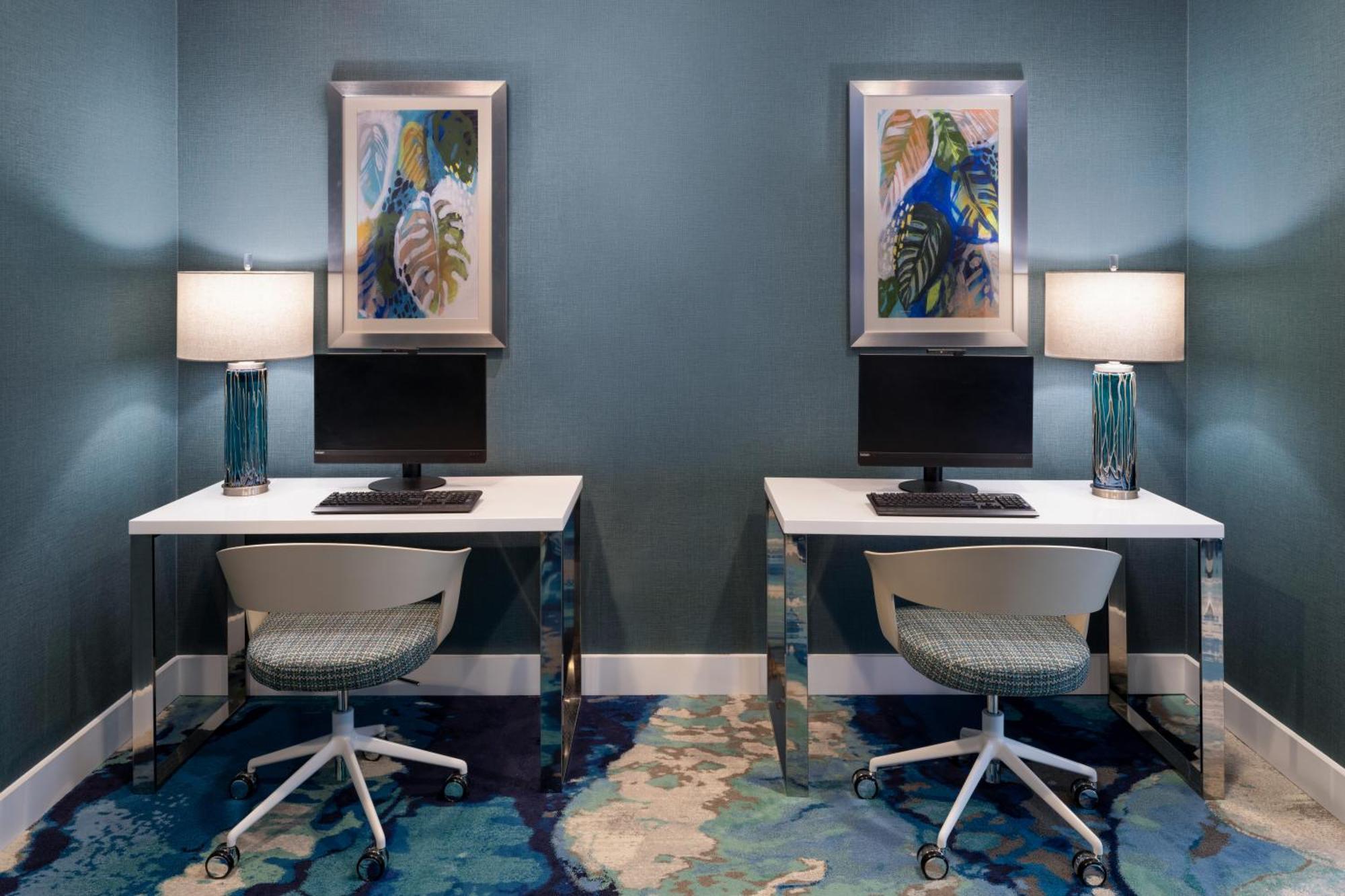 Hyatt Place Delray Beach Eksteriør bilde